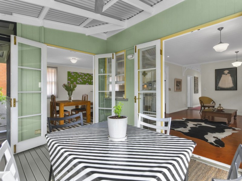 210 Arthur Street, Teneriffe QLD 4005