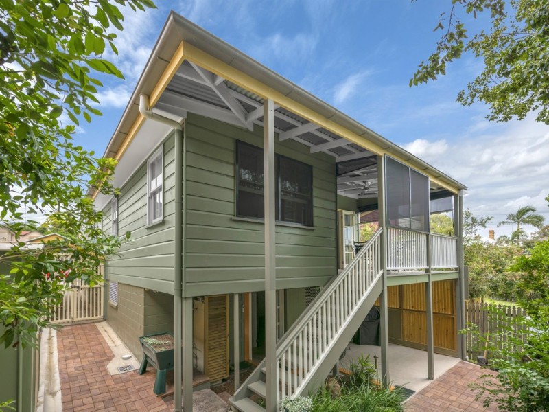 210 Arthur Street, Teneriffe QLD 4005