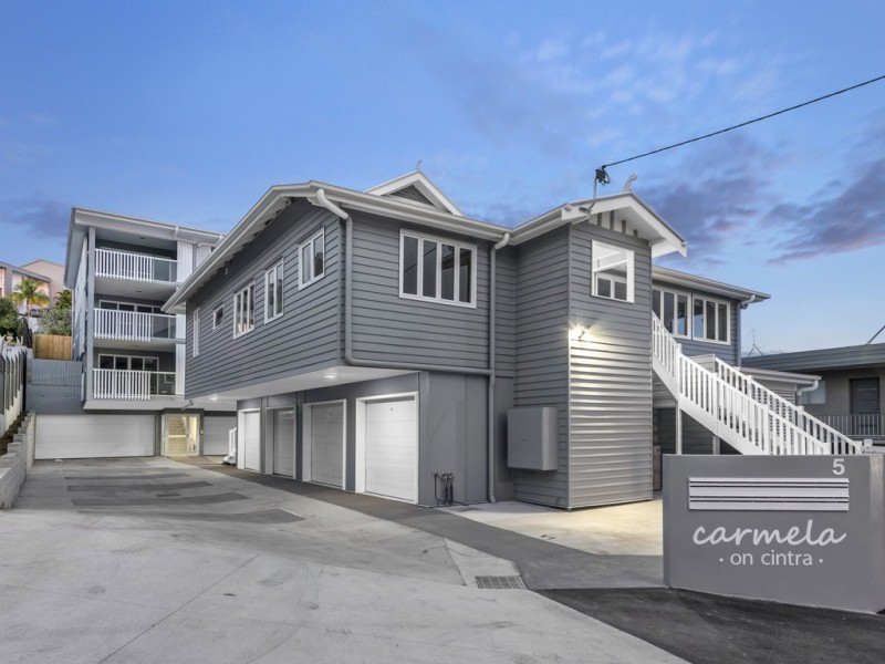 3/5 Cintra Road, Bowen Hills QLD 4006