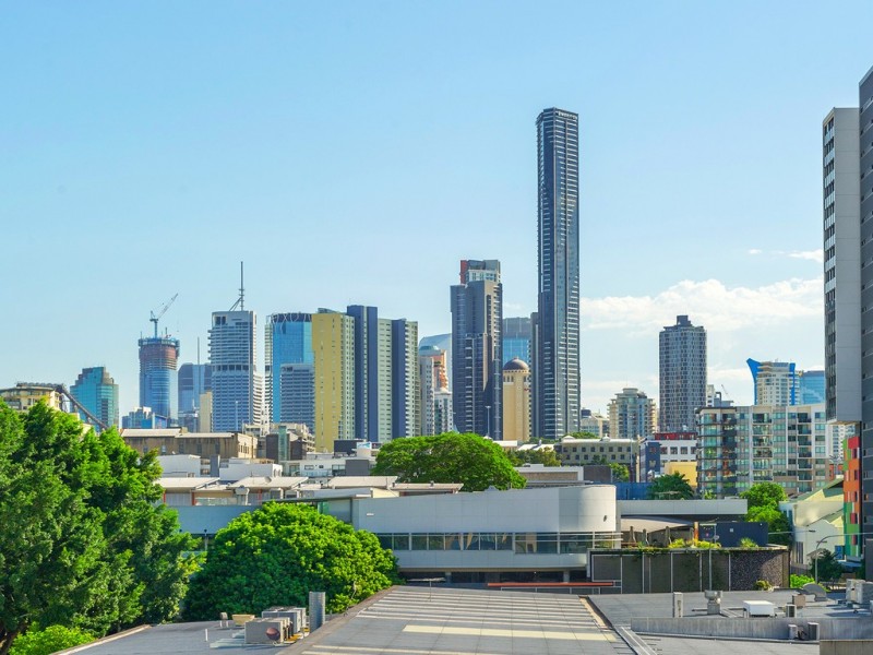 27/4 Wandoo Street, Fortitude Valley QLD 4006