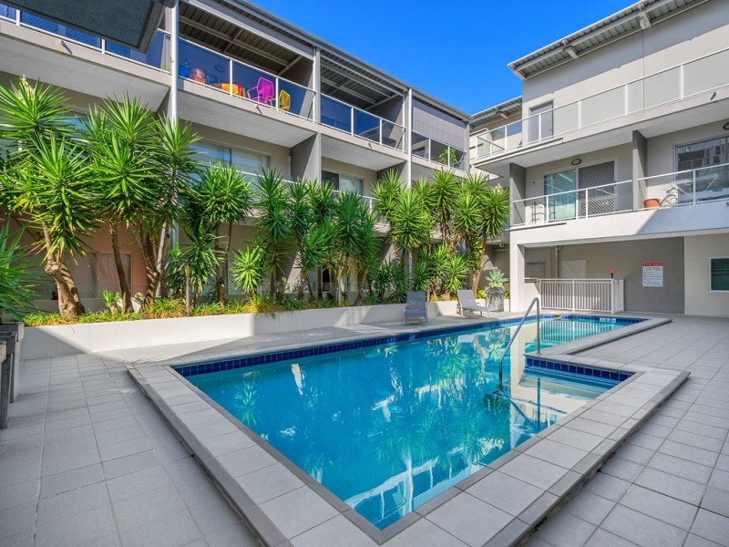 27/4 Wandoo Street, Fortitude Valley QLD 4006