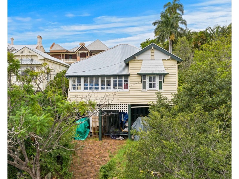 11 Boyd Street, Bowen Hills QLD 4006