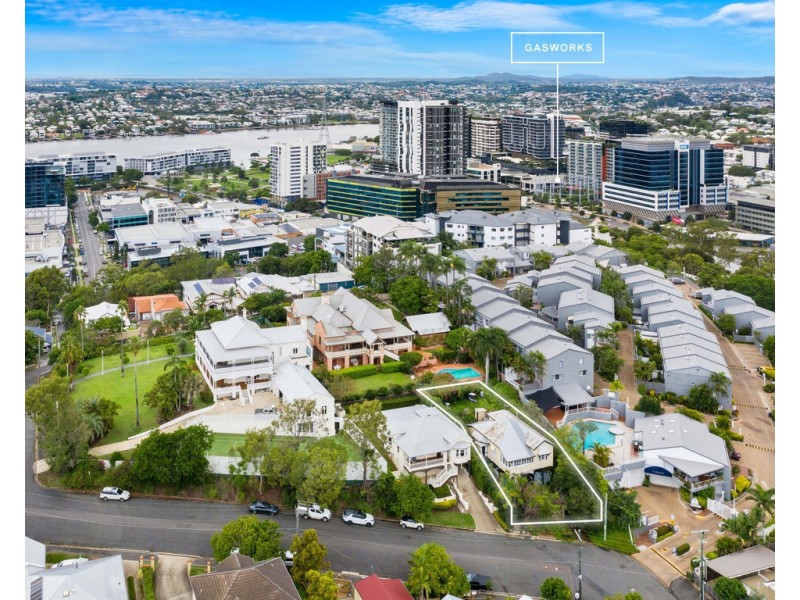 11 Boyd Street, Bowen Hills QLD 4006