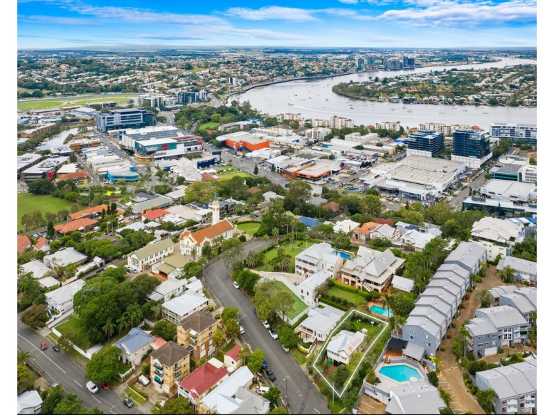 11 Boyd Street, Bowen Hills QLD 4006