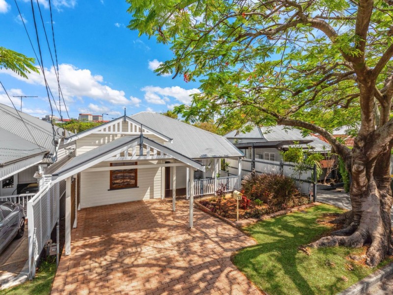 57 Gould Road, Herston QLD 4006