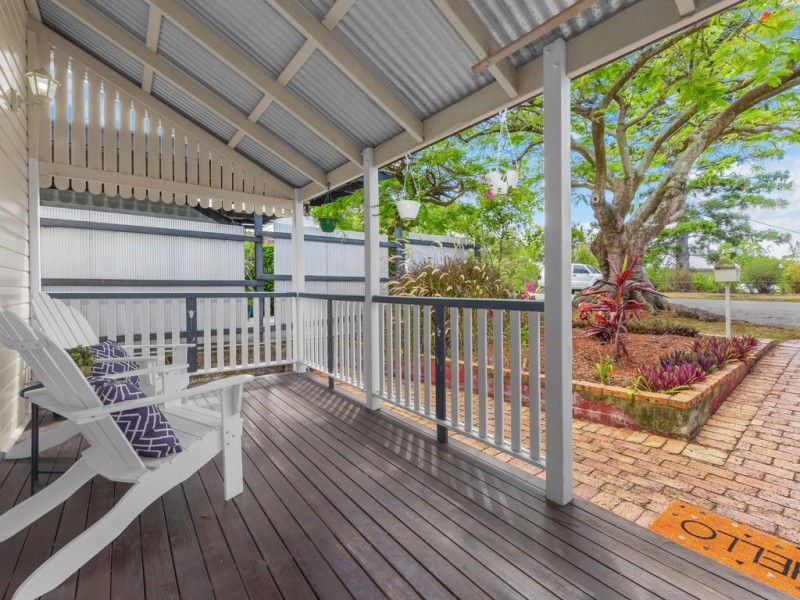 57 Gould Road, Herston QLD 4006