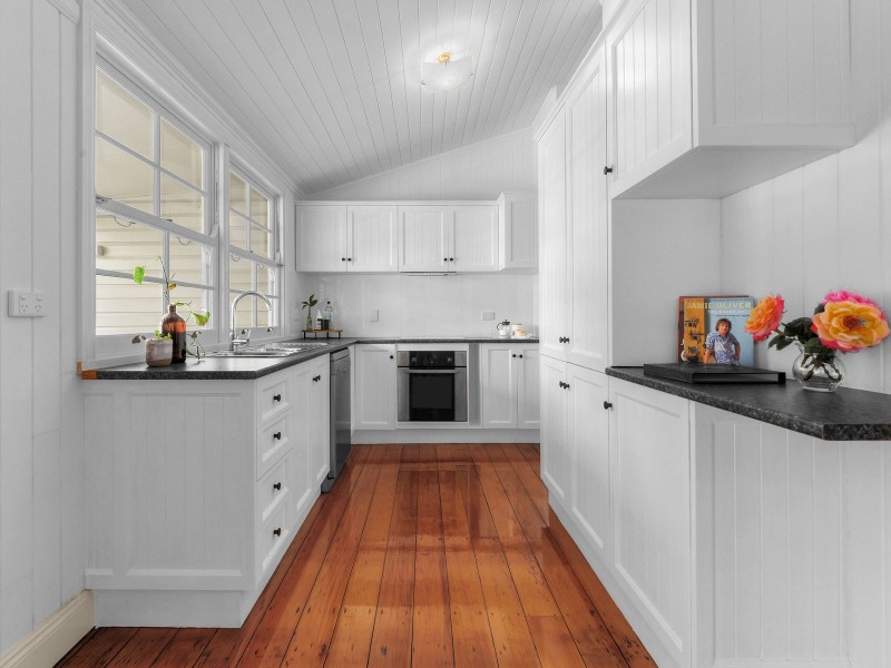 57 Gould Road, Herston QLD 4006