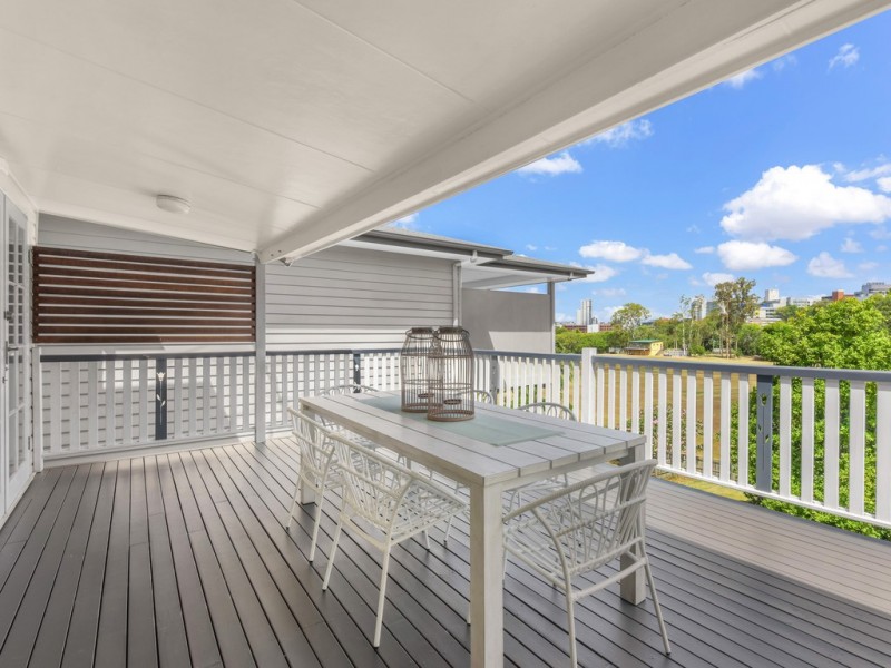 57 Gould Road, Herston QLD 4006