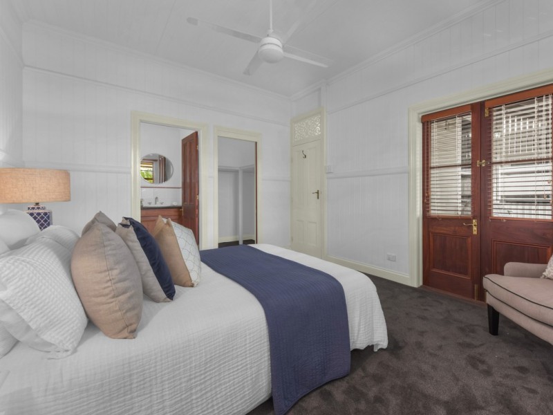 57 Gould Road, Herston QLD 4006