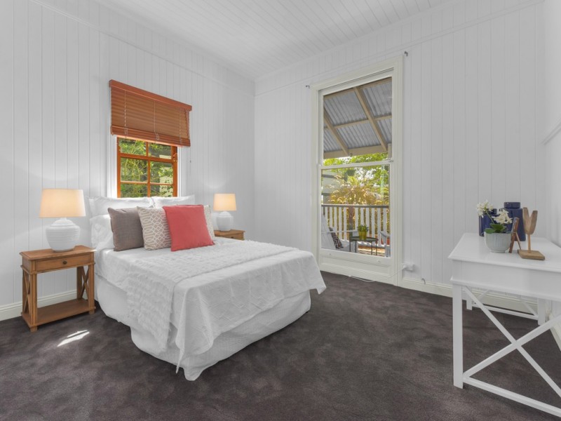 57 Gould Road, Herston QLD 4006