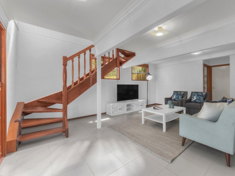 57 Gould Road, Herston QLD 4006