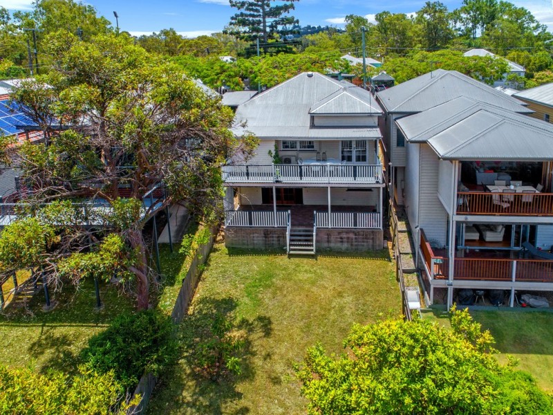 57 Gould Road, Herston QLD 4006