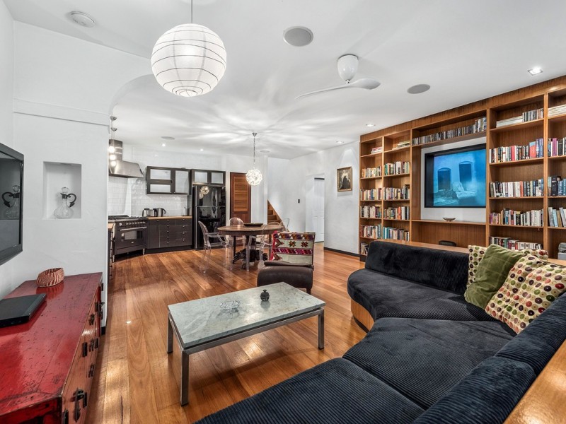 194 Arthur Street, Fortitude Valley QLD 4006