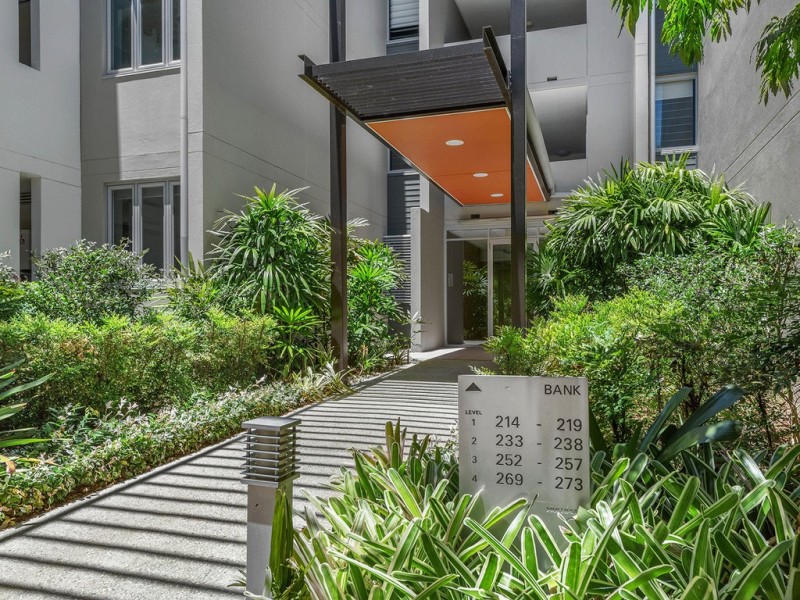 272/71 Beeston Street, Teneriffe QLD 4005