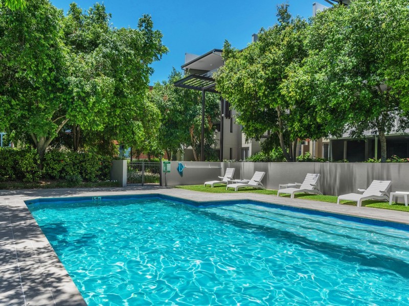 272/71 Beeston Street, Teneriffe QLD 4005