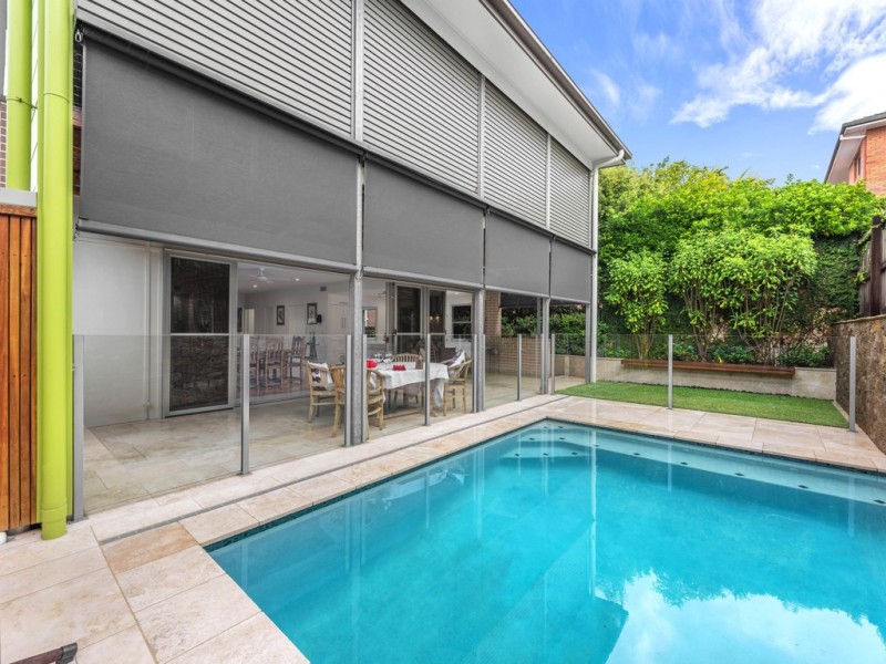 53 Lancaster Street, Coorparoo QLD 4151