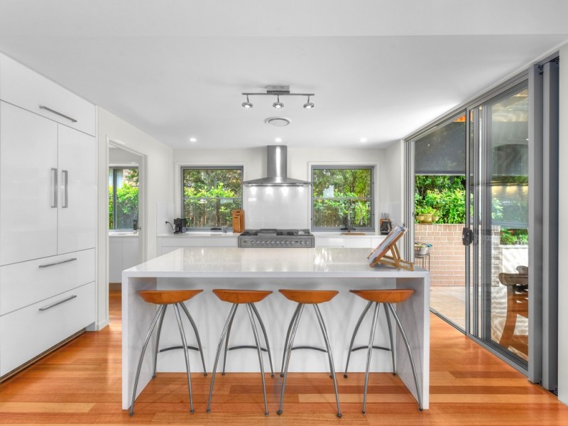 53 Lancaster Street, Coorparoo QLD 4151