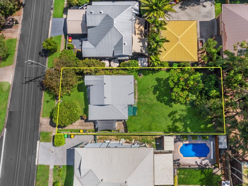270 Oates Avenue, Holland Park QLD 4121