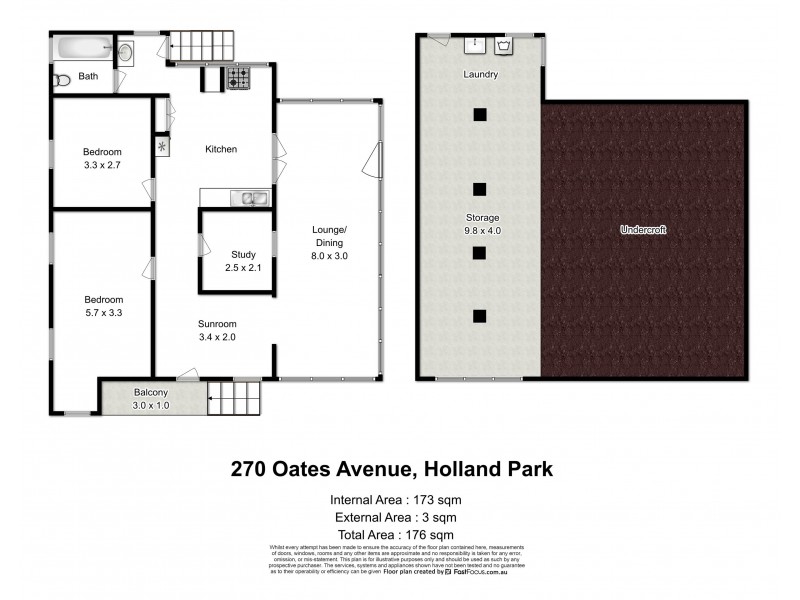 270 Oates Avenue, Holland Park QLD 4121