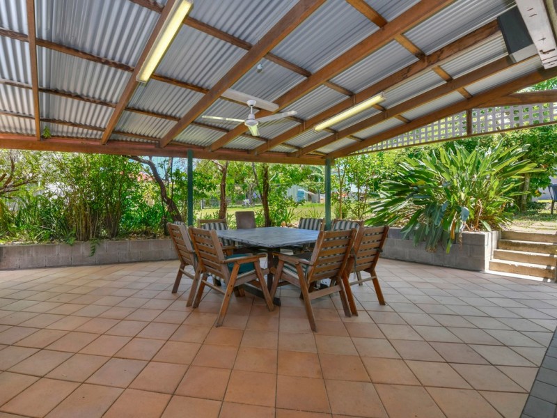 28 Dante Drive, Seven Hills QLD 4170