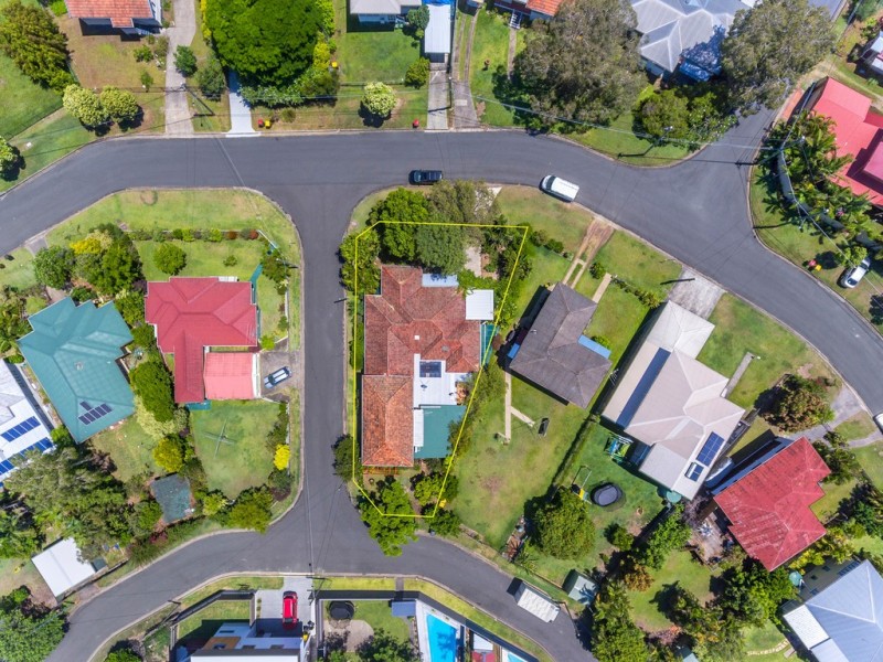 28 Dante Drive, Seven Hills QLD 4170