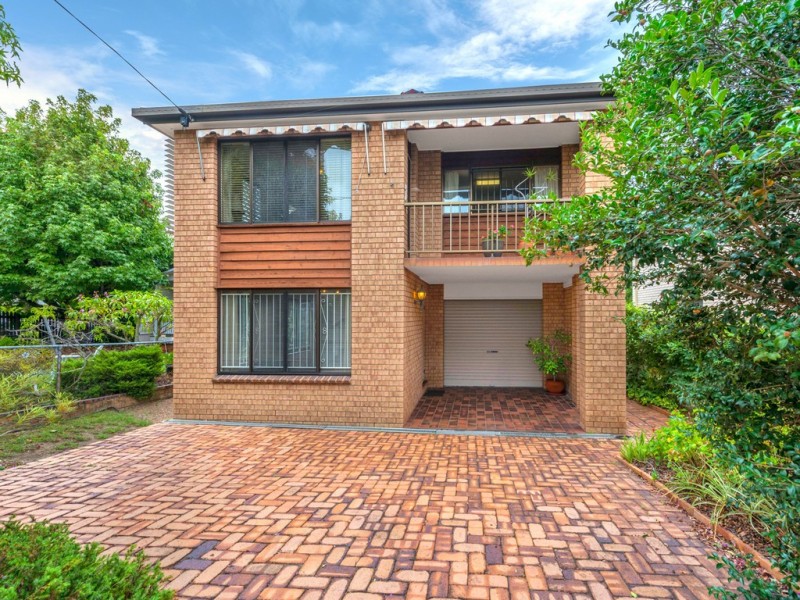 22 Drane Street, Clayfield QLD 4011