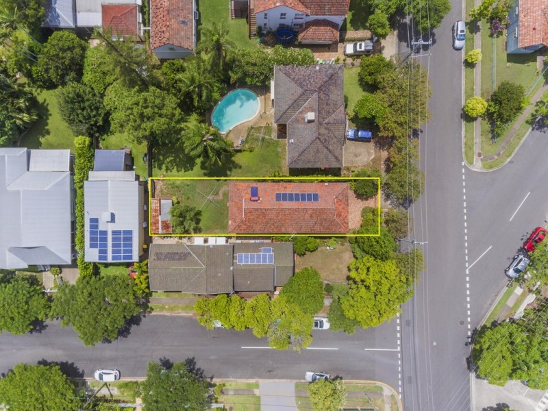 22 Drane Street, Clayfield QLD 4011