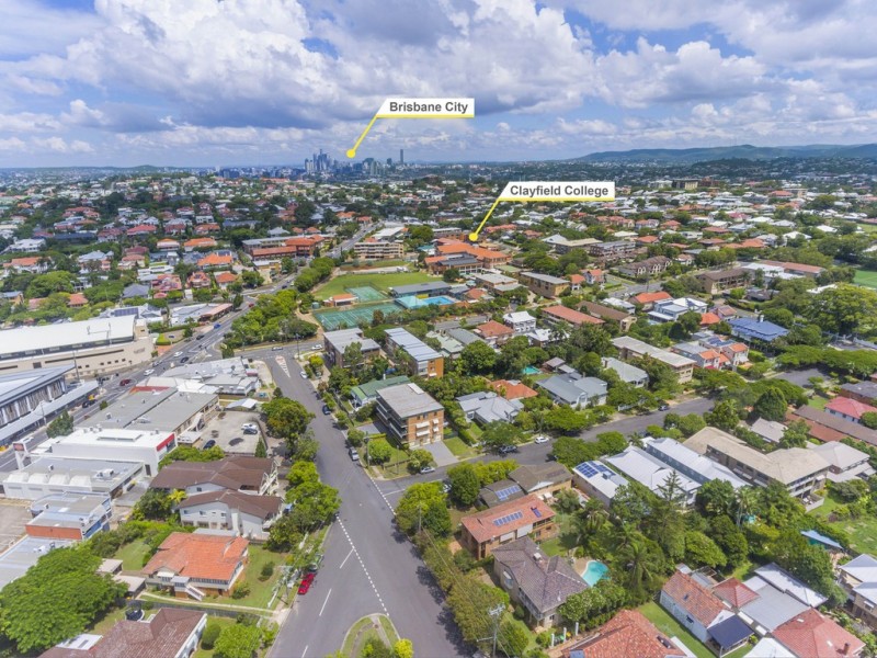 22 Drane Street, Clayfield QLD 4011