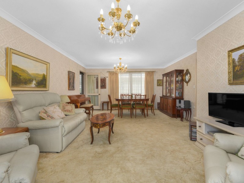 22 Drane Street, Clayfield QLD 4011