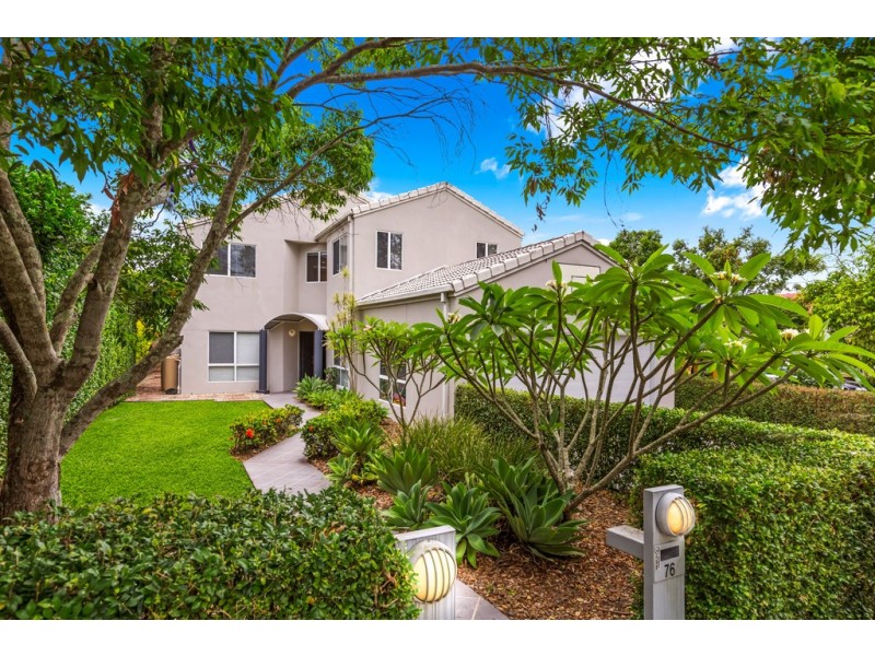 76 Kintyre Street, Brookfield QLD 4069