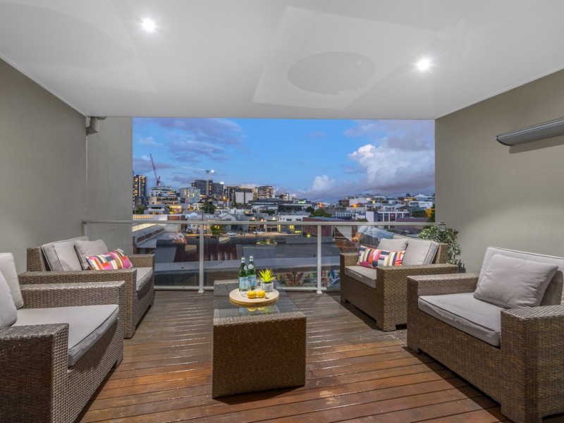 5/24 Wandoo Street, Fortitude Valley QLD 4006