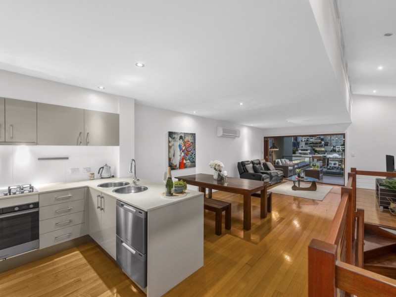 5/24 Wandoo Street, Fortitude Valley QLD 4006