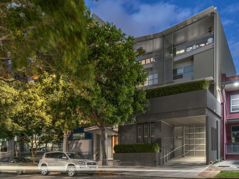 5/24 Wandoo Street, Fortitude Valley QLD 4006