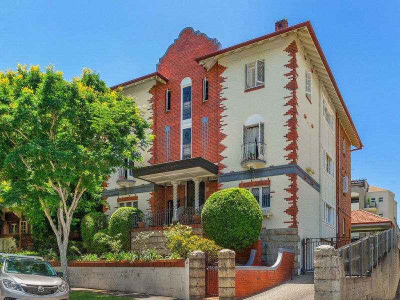 2/44 Moray Street, New Farm QLD 4005