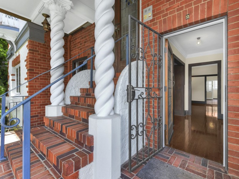 2/44 Moray Street, New Farm QLD 4005