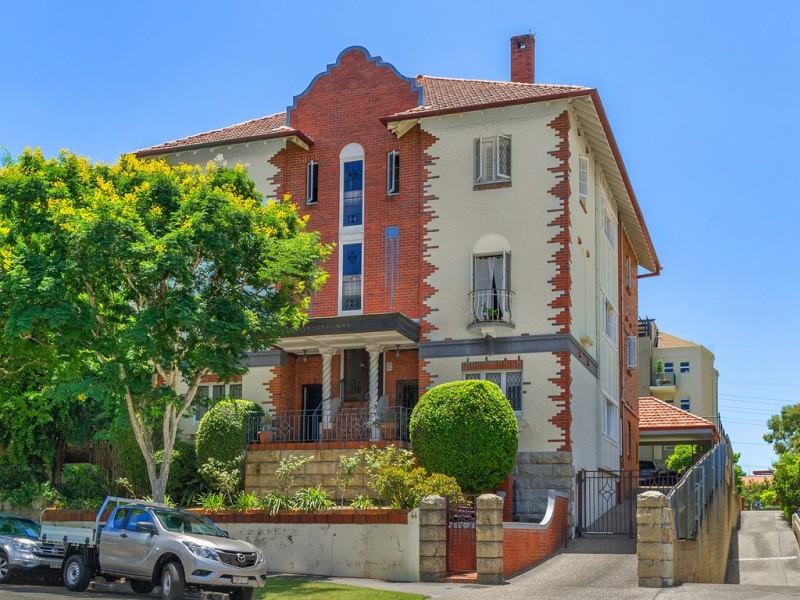 2/44 Moray Street, New Farm QLD 4005