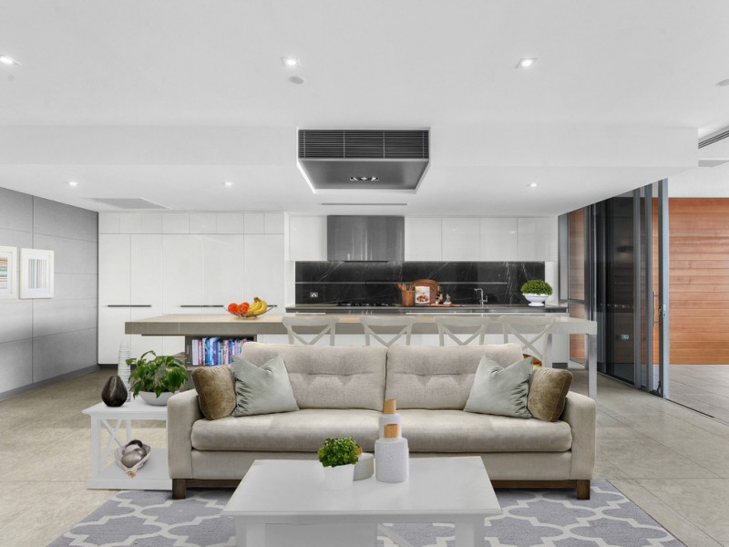 942/1 Newstead Terrace, Newstead QLD 4006