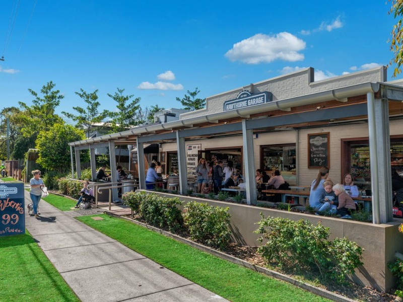 77 Grosvenor Street, Morningside QLD 4170