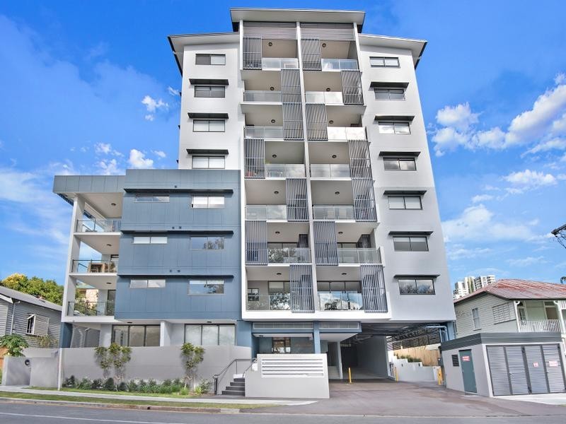 Level 3 / 9 Folkestone Street, Bowen Hills QLD 4006