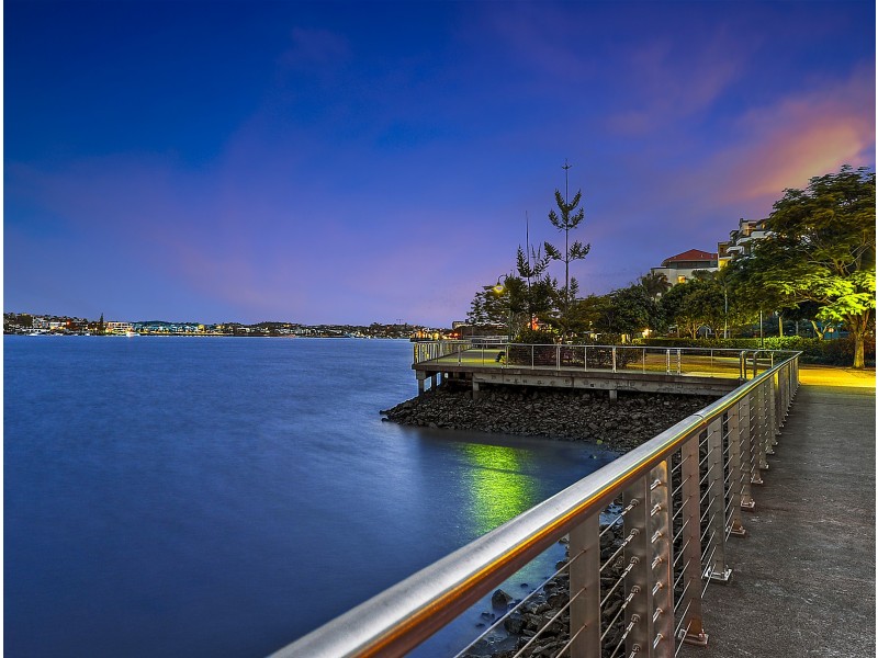 Level 3 / 9 Folkestone Street, Bowen Hills QLD 4006