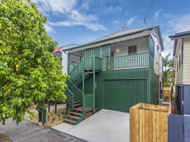 210 James Street, New Farm QLD 4005