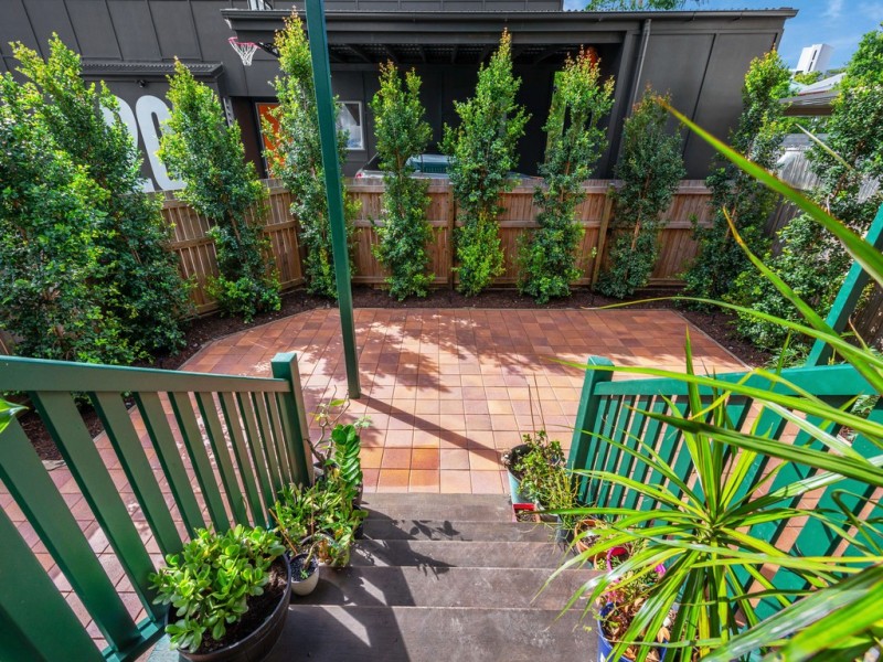 210 James Street, New Farm QLD 4005