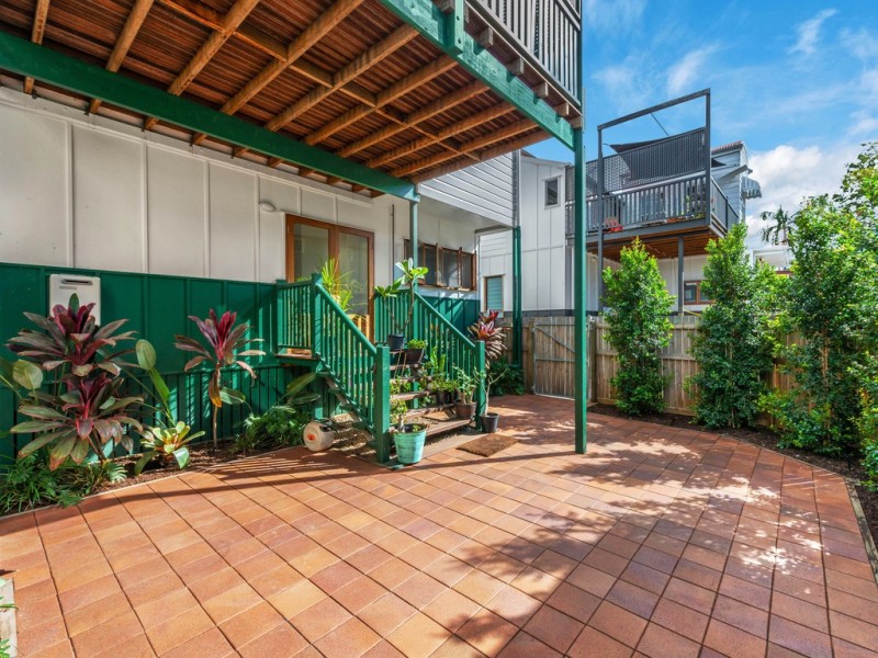 210 James Street, New Farm QLD 4005