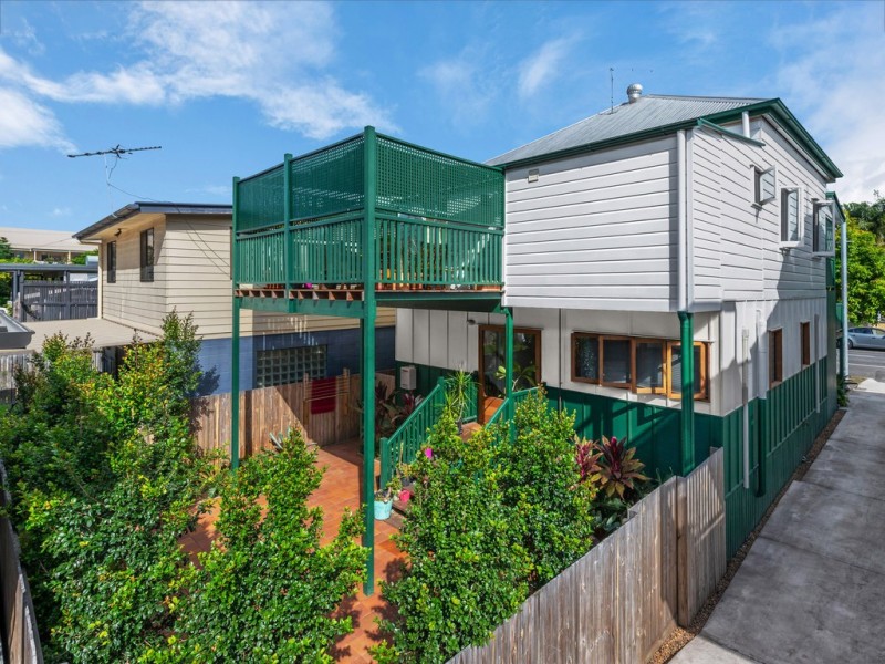 210 James Street, New Farm QLD 4005