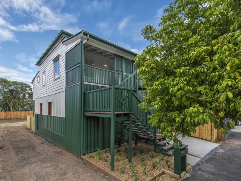 210 James Street, New Farm QLD 4005