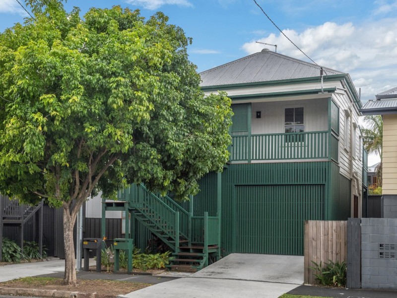 210 James Street, New Farm QLD 4005