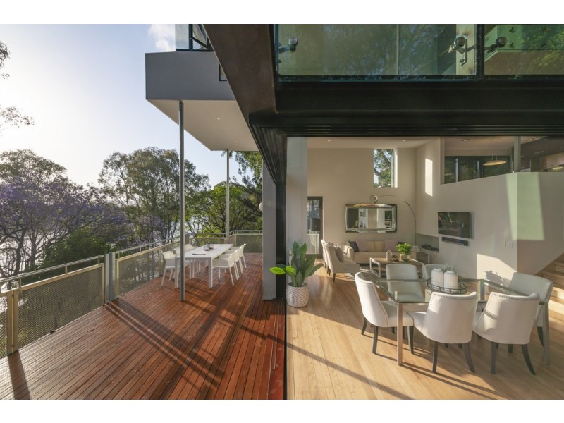 23-29 Borva Street, Dutton Park QLD 4102