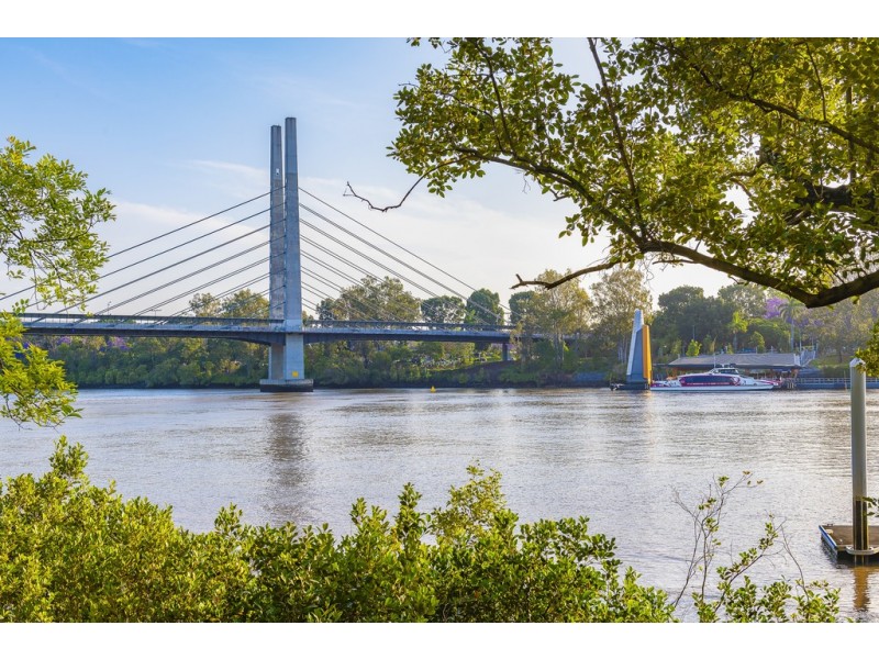 23-29 Borva Street, Dutton Park QLD 4102