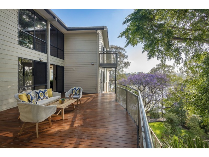 23-29 Borva Street, Dutton Park QLD 4102