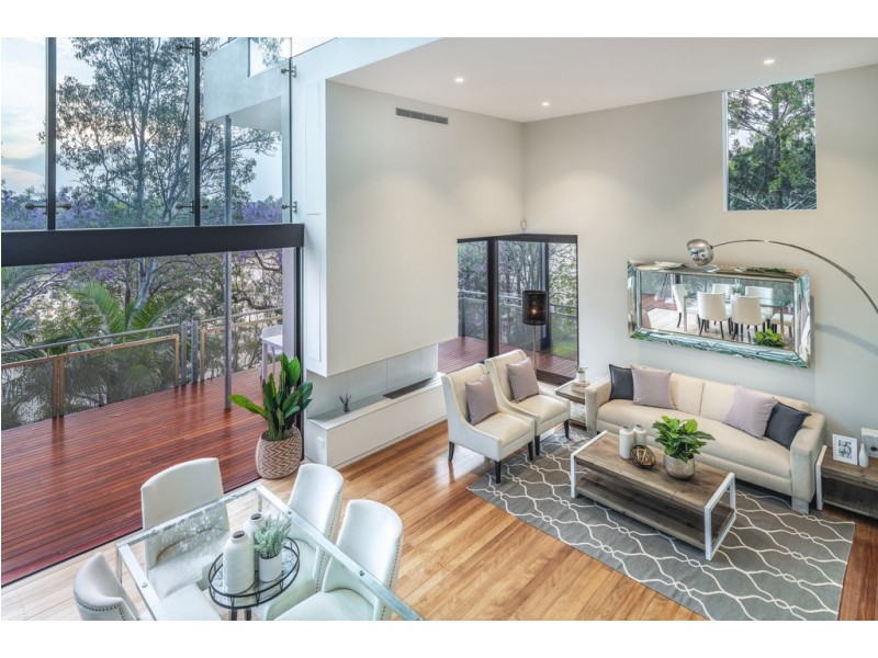 23-29 Borva Street, Dutton Park QLD 4102